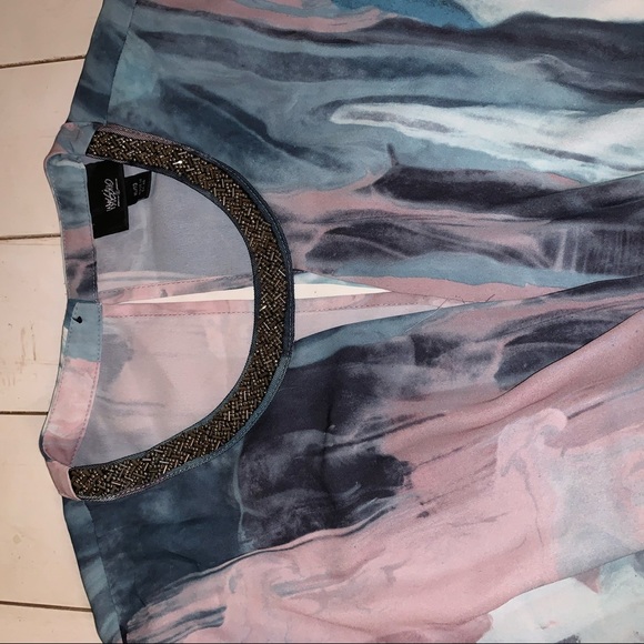 Mossimo // Top Size XL - Picture 5 of 8